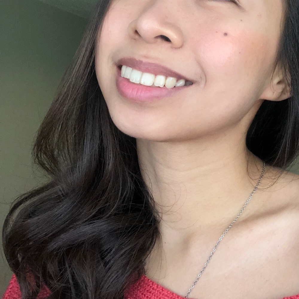 Meet your Posher, Charisse